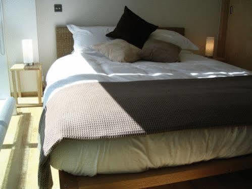 Glasgow Lofts Serviced Apartments Exterior photo
